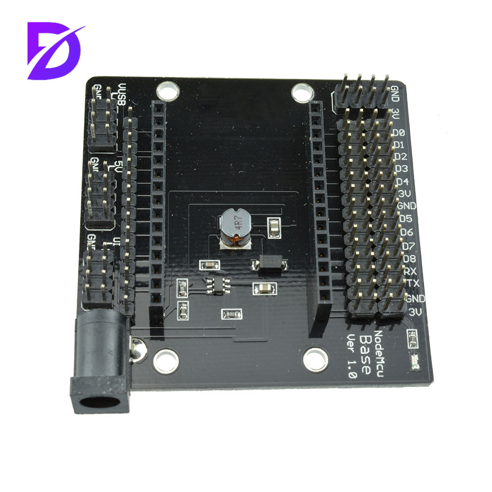 Home Automation With Arduino - ชุดเริ่มต้น ACEBOTT Smart Home STEM STEAM