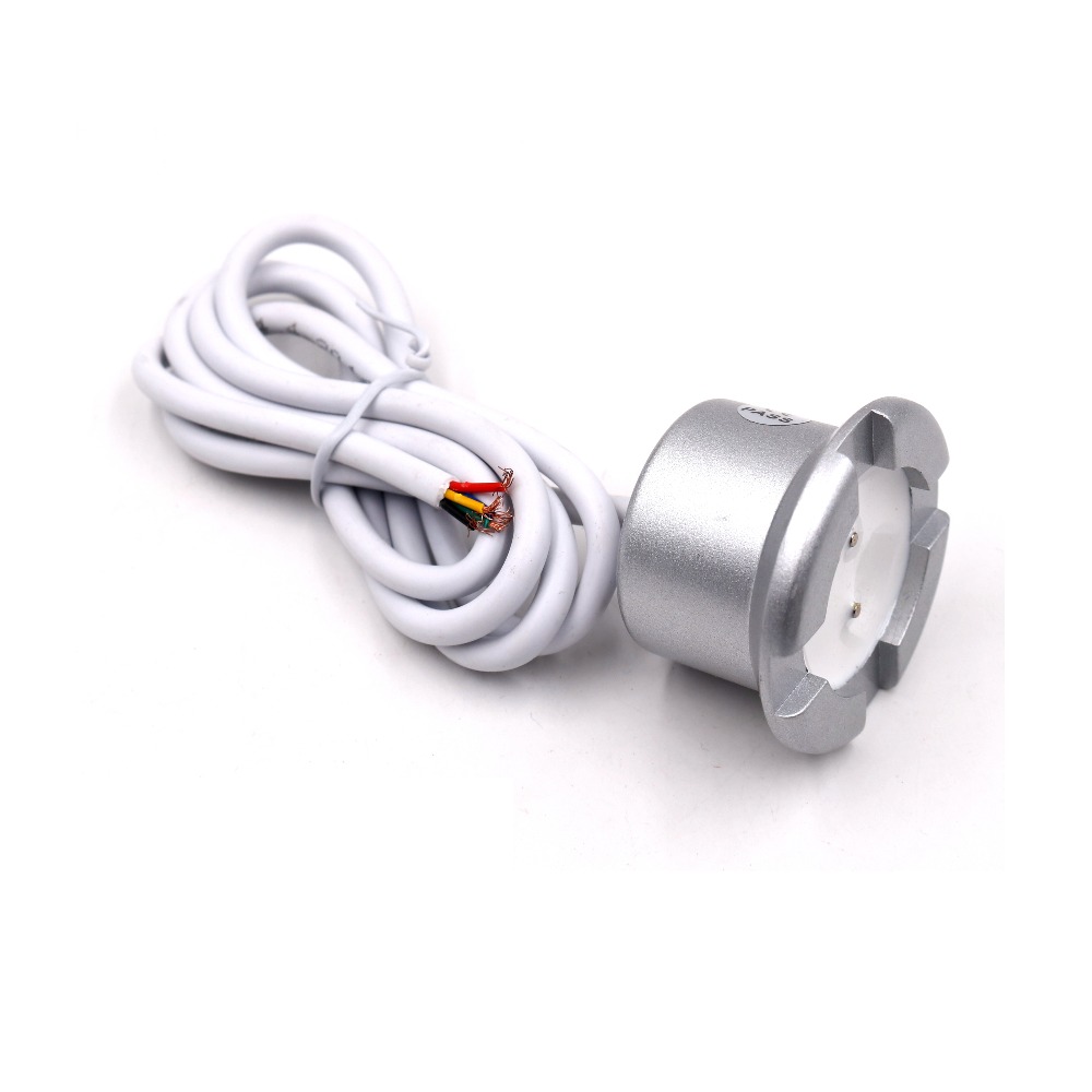 Water Leak Detector Wired - DC12V/24 โวลต์ immersion สาย warter เครื่องตรวจจับน้ำ
