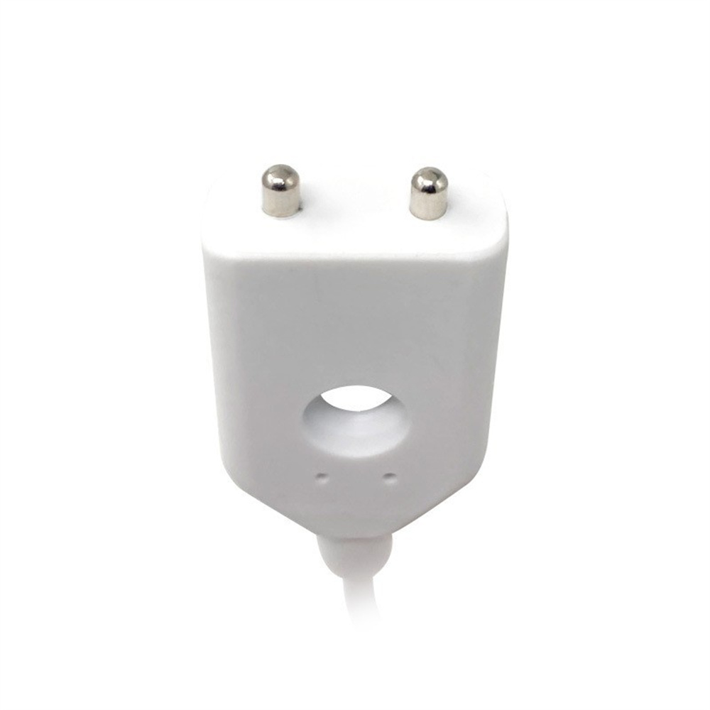 Water Leak Detector Wired - อุปกรณ์ตรวจจับการรั่วไหลของน้ำแบบมีสาย 1/2/3 เมตร ไม่มีสายสัญญาณ สำหรับเซ็นเซอร์น้ำแบบ WIFI