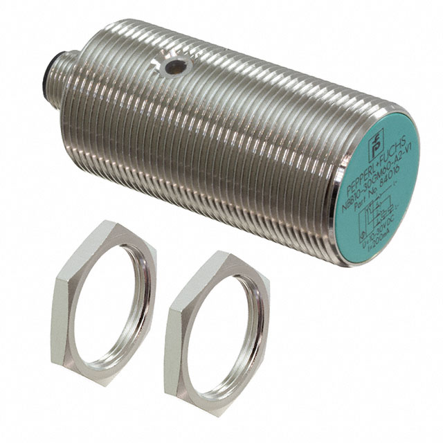 Ir Blaster Universal - NBB10-30GM60-A2-V1 NBB10-30GM60-A0-V1ใหม่คุณภาพสูง P + F Inductive