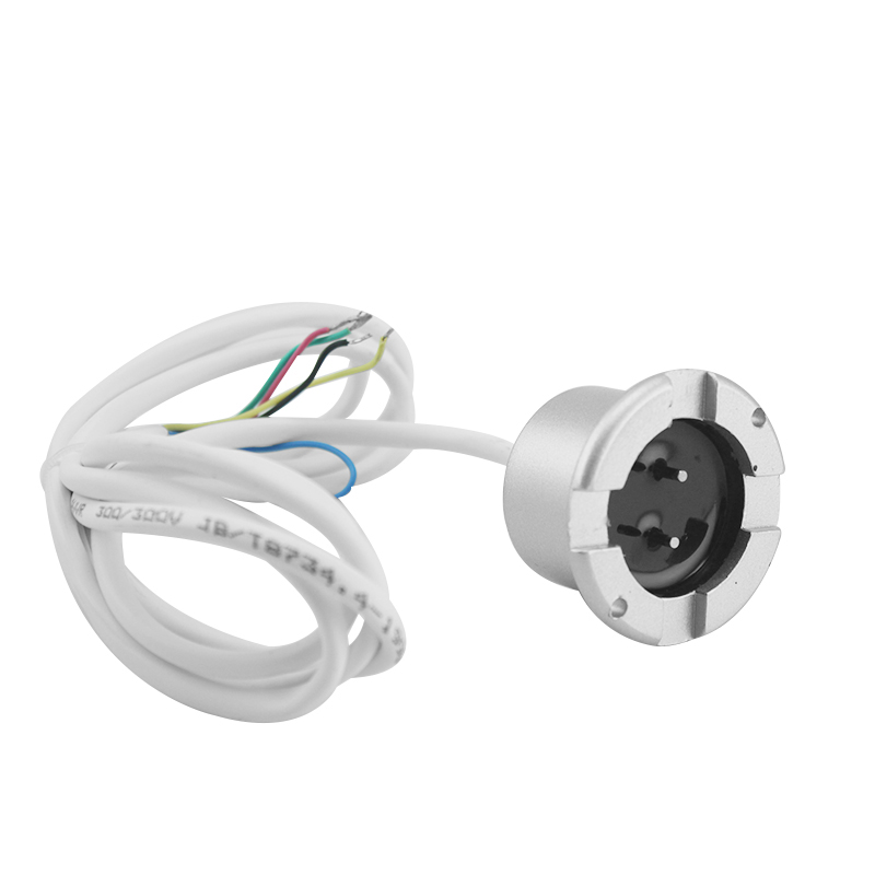 เซ็นเซอร์ตรวจจับน้ำรั่วแบบมีสา - Water Leak Detector Wired บทวิจารณ์และราคา