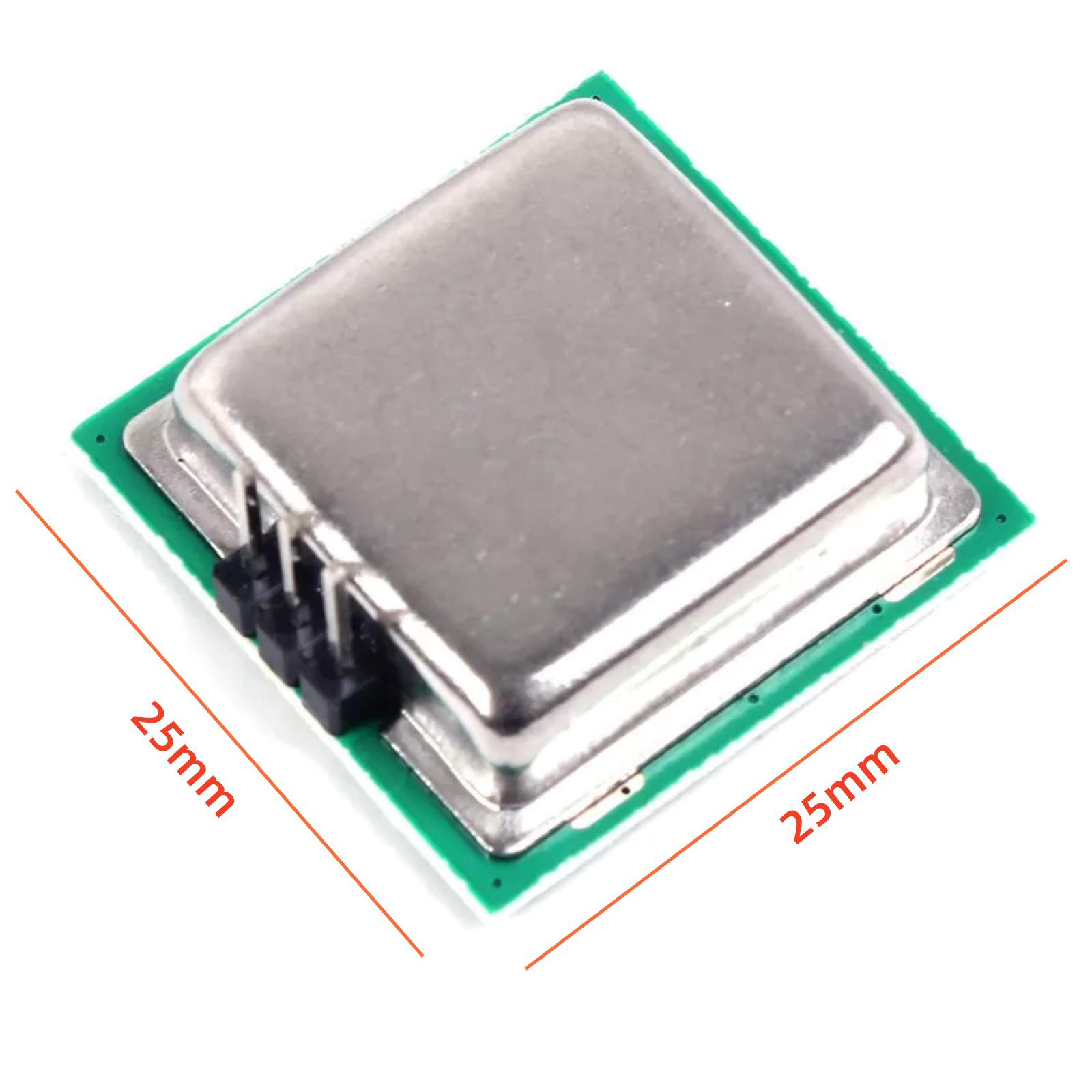 โมดูลเซ็นเซอร์เรดาร์ไมโครเวฟ C - Home Automation With Arduino บทวิจารณ์และราคา