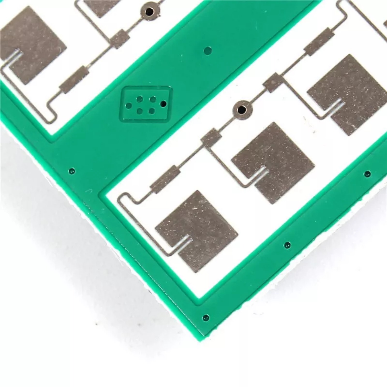โมดูลเซ็นเซอร์เรดาร์ไมโครเวฟ C - Home Automation With Arduino บทวิจารณ์และราคา