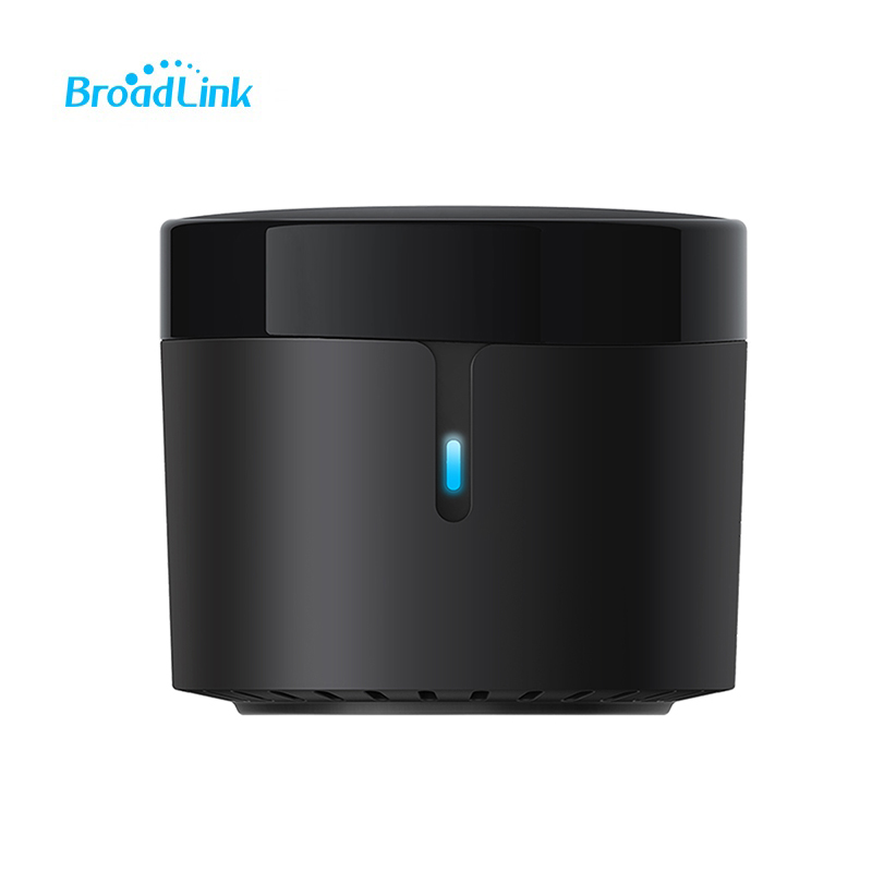 BroadLink RM4 มินิ IR WiFi ระบ - Home Automation Ideas บทวิจารณ์และราคา