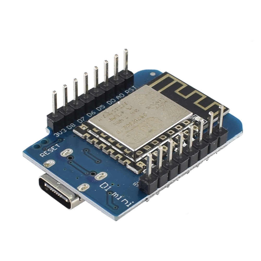 บอร์ดพัฒนา ESP8266 ESP-12F Nod - Esp8266 Nodemcu Board บทวิจารณ์และราคา