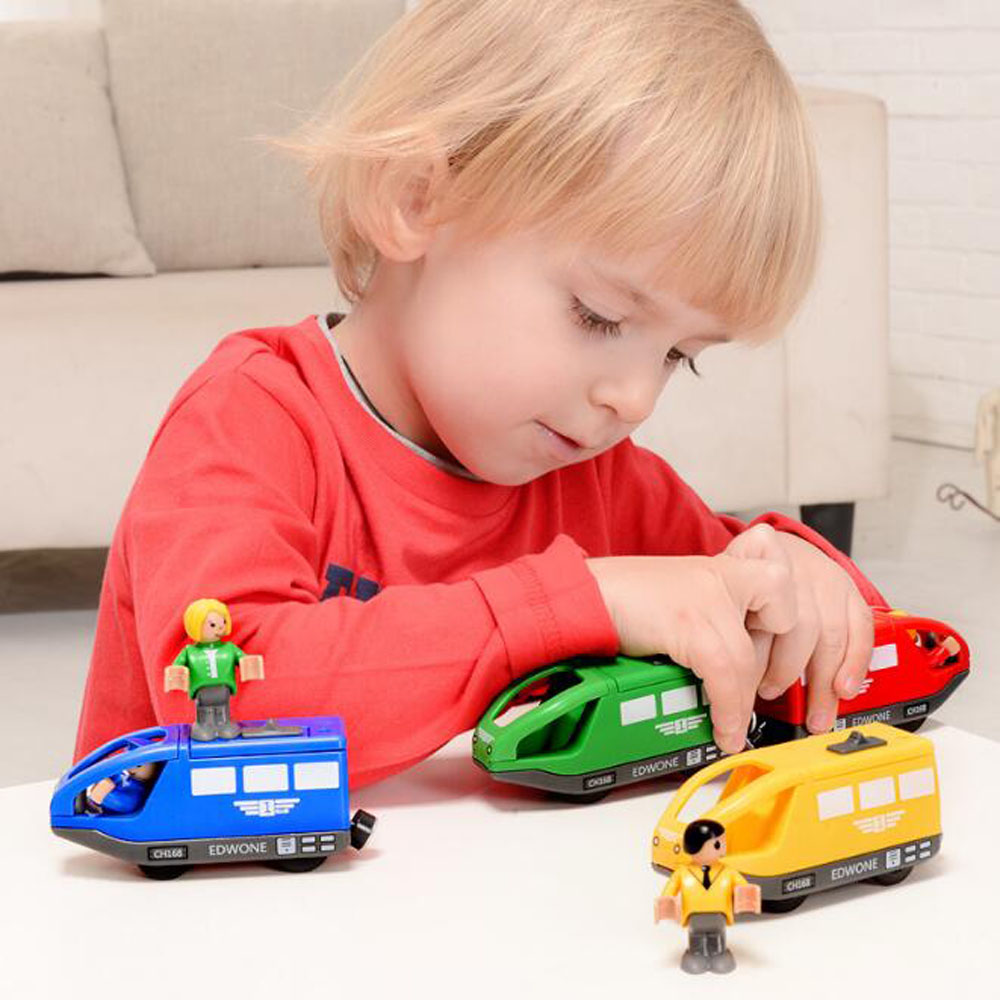 ไม้ RC รถไฟรถไฟอุปกรณ์เสริมรีโ - Home Automation Tutorial บทวิจารณ์และราคา