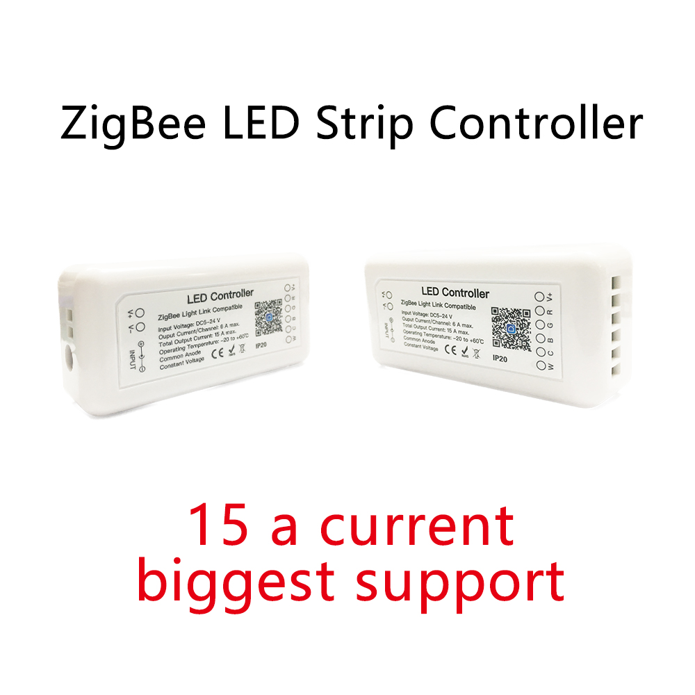 ตัวควบคุมไฟ LED อัจฉริยะ Tuya  - Zigbee Coordinator Stick บทวิจารณ์และราคา