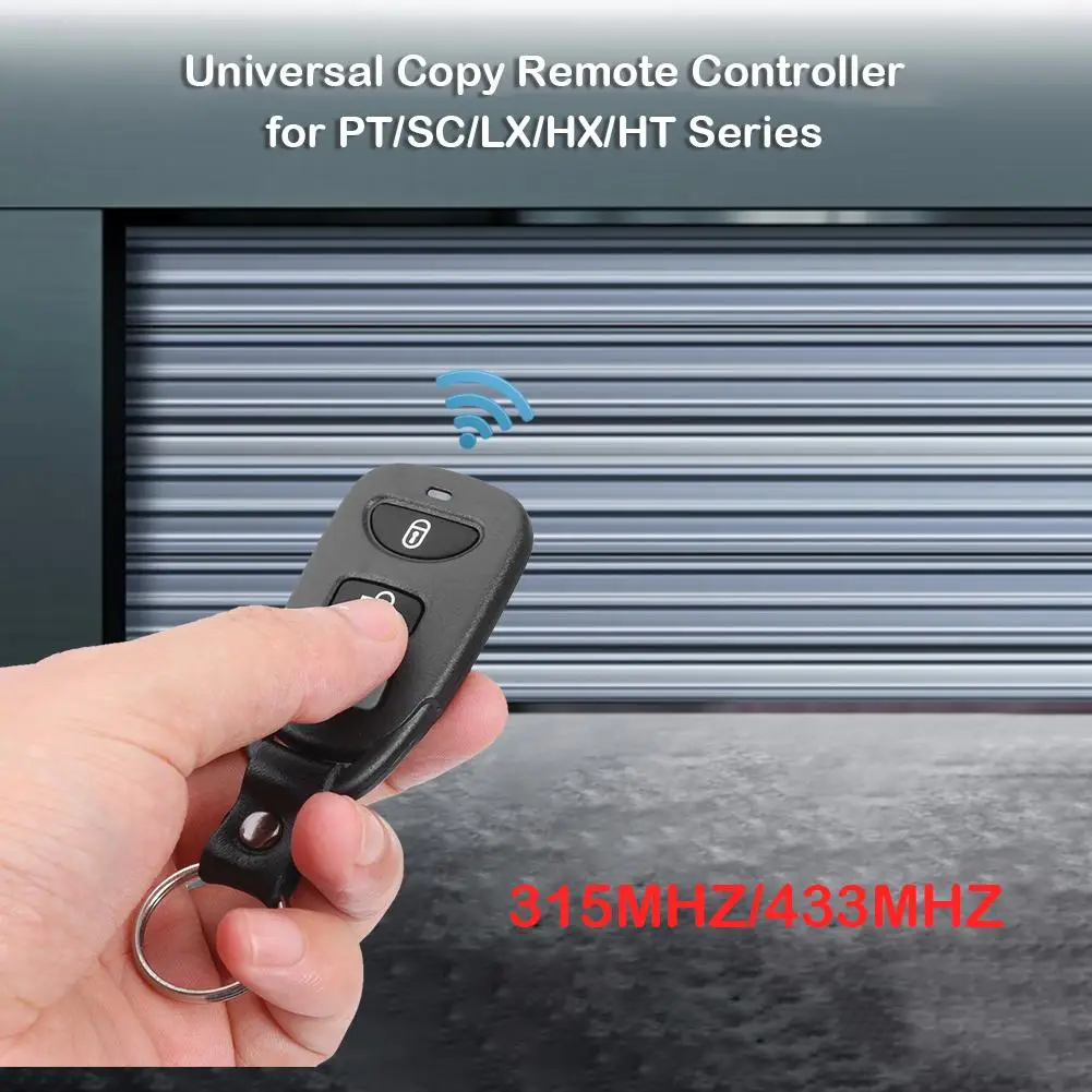 Universal Car ALARM System รีโ - Ir Blaster Universal บทวิจารณ์และราคา