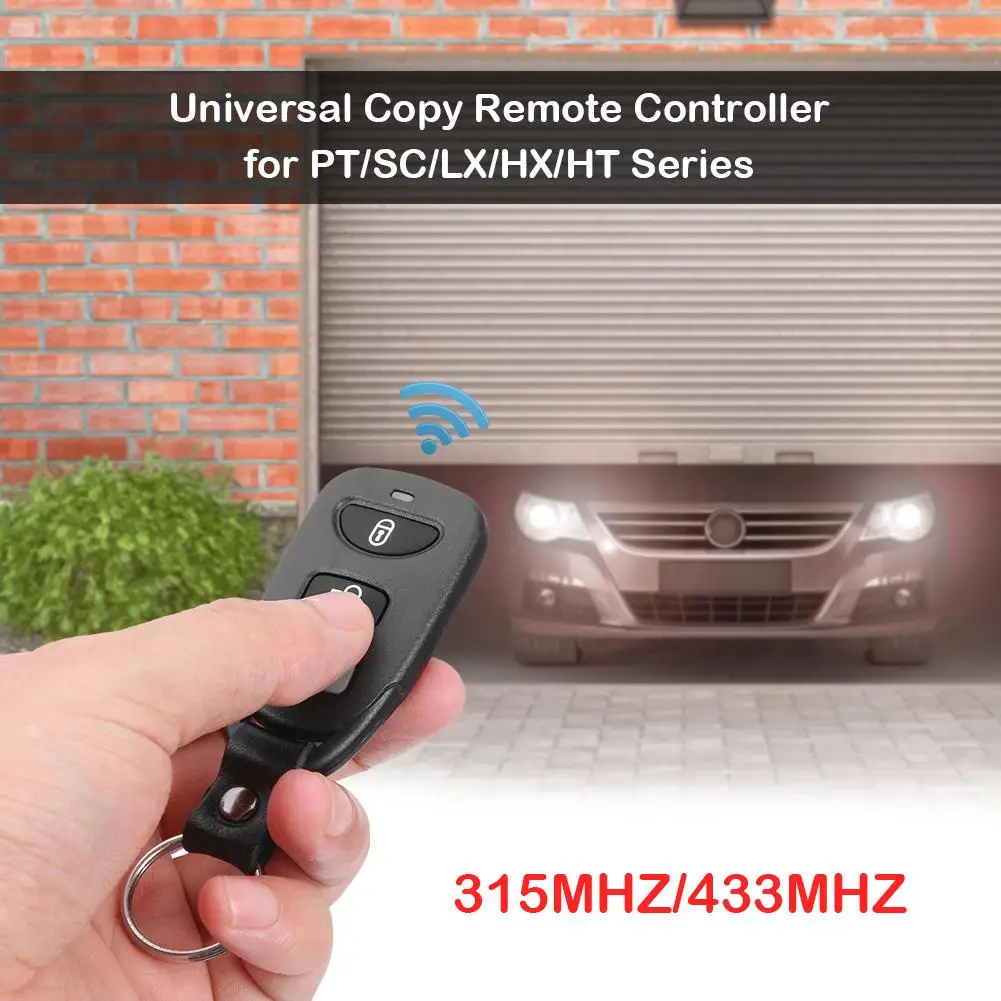Universal Car ALARM System รีโ - Ir Blaster Universal บทวิจารณ์และราคา