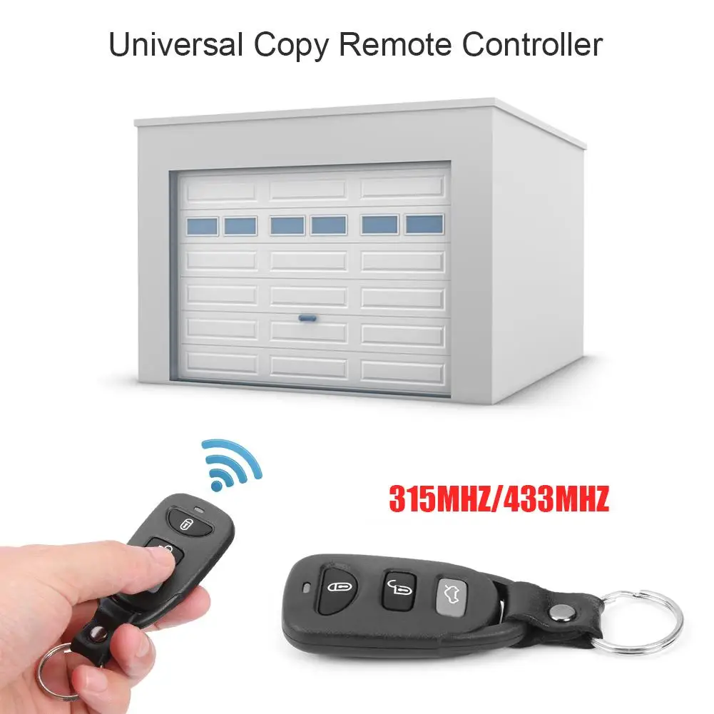 Universal Car ALARM System รีโ - Ir Blaster Universal บทวิจารณ์และราคา