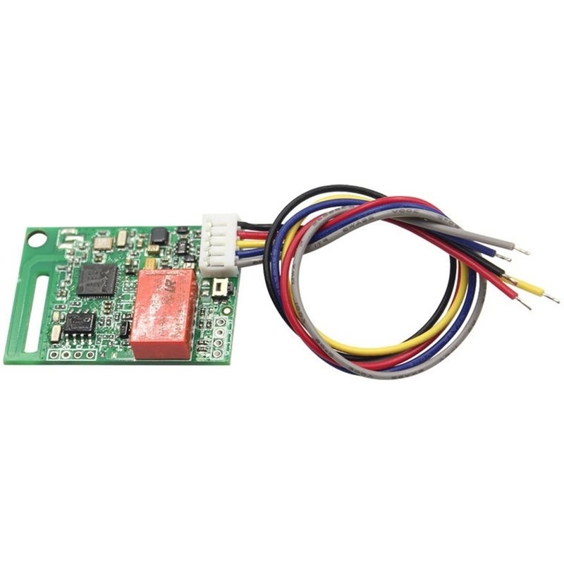โมดูลรีเลย์ DC TTLOCK แบบพกพาท - Diy Automation Projects บทวิจารณ์และราคา
