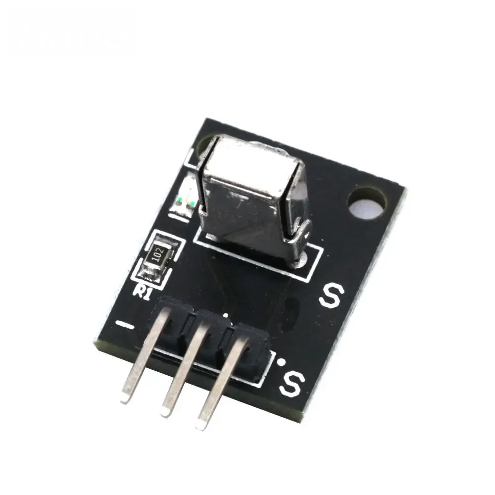 โมดูลเซ็นเซอร์ควบคุมระยะไกล IR - Home Automation Diy Kit บทวิจารณ์และราคา