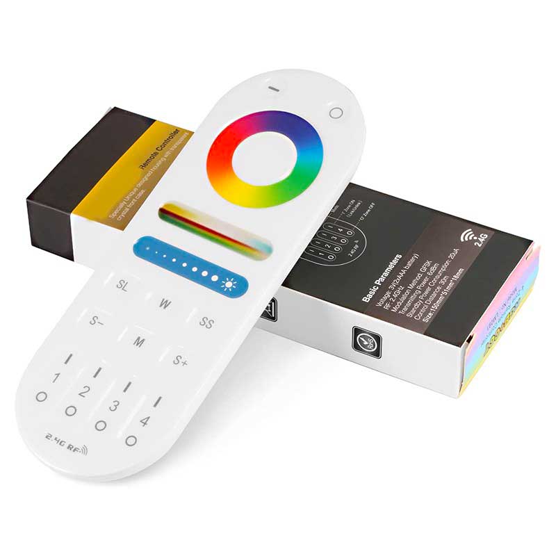 ตัวควบคุมไฟ LED 5-in-1 LM052 T - Zigbee Coordinator Stick บทวิจารณ์และราคา