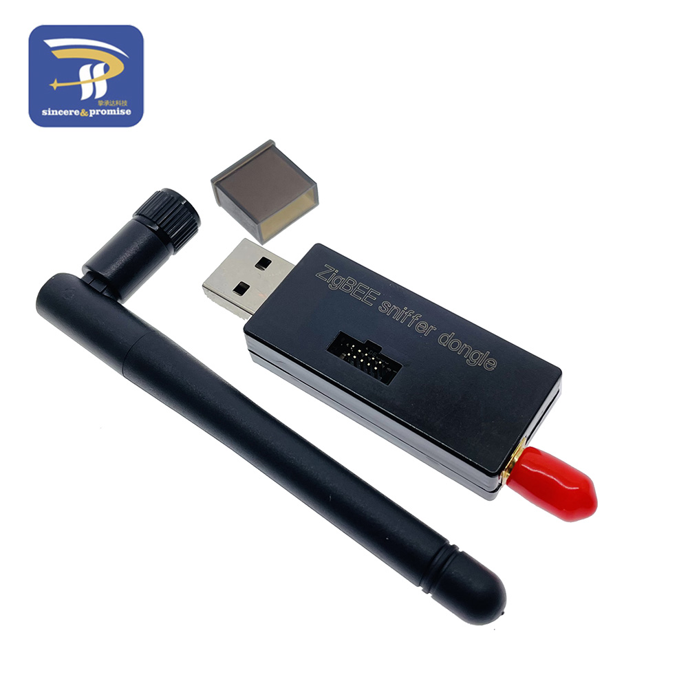 Sniffer Bare Board Packet Prot - Zigbee Coordinator Stick บทวิจารณ์และราคา