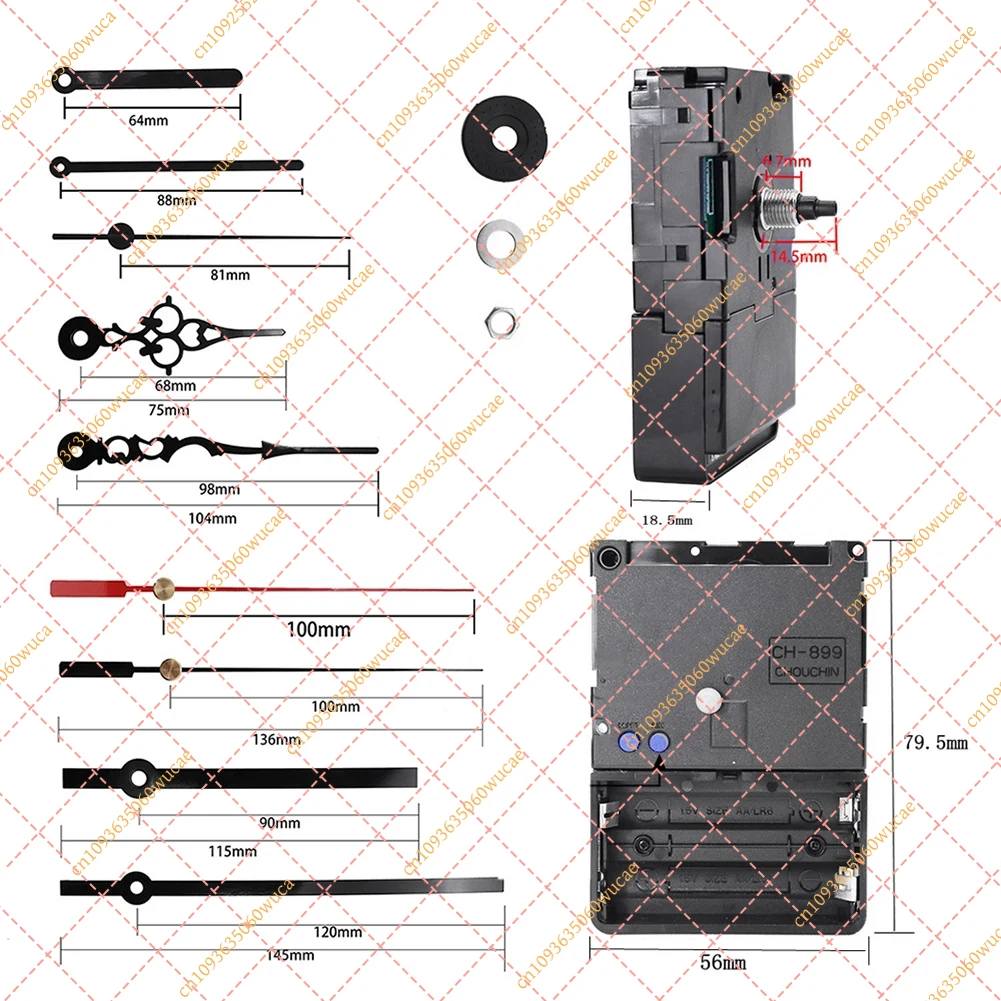 ชุดอุปกรณ์นาฬิกาอัจฉริยะ DIY พ - Home Automation Diy Kit บทวิจารณ์และราคา