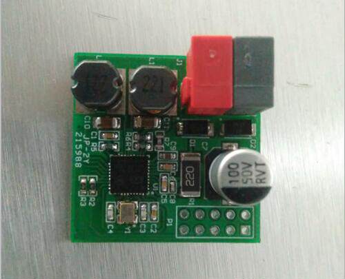 ชุดพัฒนาโมดูล KNX STM32 บอร์ดพ - Home Automation Diy Kit บทวิจารณ์และราคา