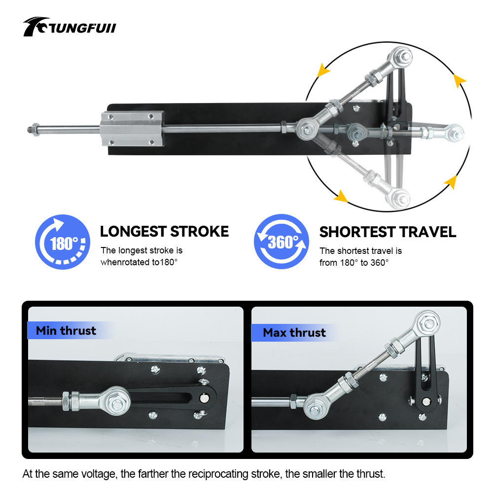 ชุดมอเตอร์แบบปรับได้ Tungfull  - Home Automation Diy Kit บทวิจารณ์และราคา