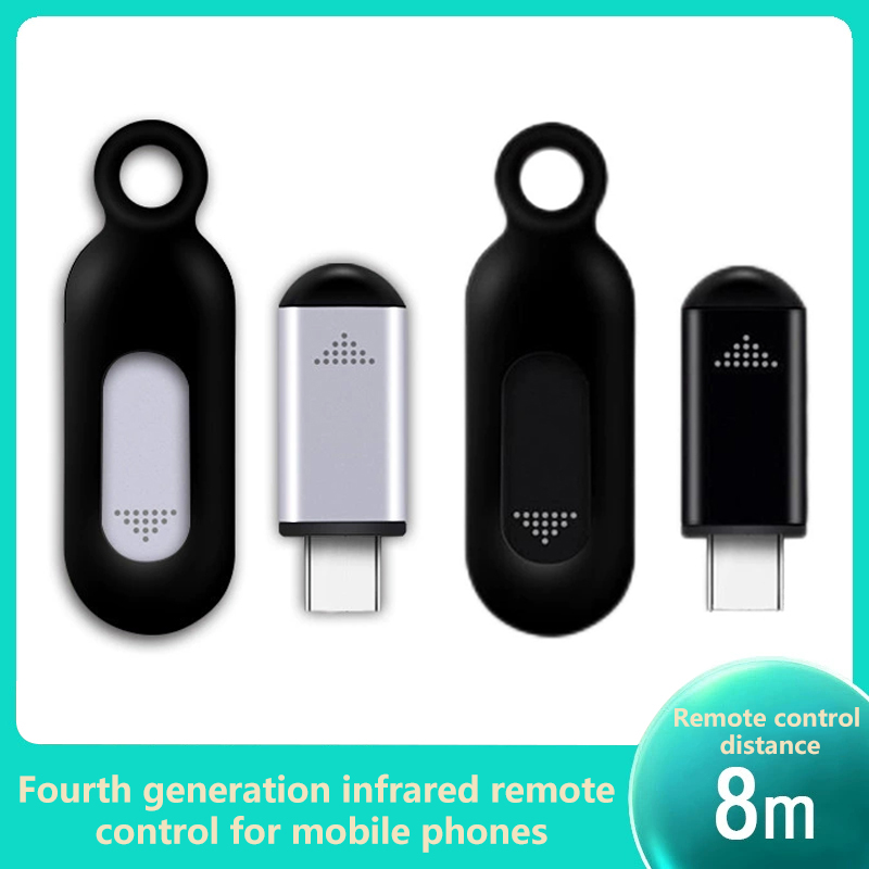 ขายดี! รีโมทอินฟราเรดอัจฉริยะแ - Ir Blaster Universal บทวิจารณ์และราคา