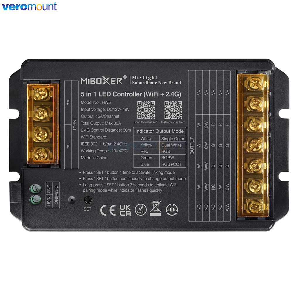 MiBoxer HW2 HR2 HZ2 2 in 1 HR5 - Zigbee Coordinator Stick บทวิจารณ์และราคา