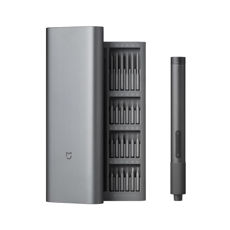 ชุดไขควงไฟฟ้า Xiaomi Mijia พร้ - Home Automation Diy Kit บทวิจารณ์และราคา