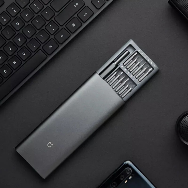 ชุดไขควง MIJIA รุ่นใหม่ สำหรับ - Home Automation Diy Kit บทวิจารณ์และราคา