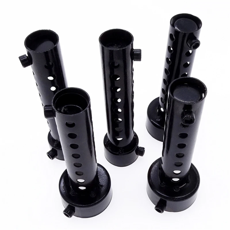 ท่อไอเสียรถจักรยานยนต์แบบปรับไ - Ir Blaster Universal บทวิจารณ์และราคา