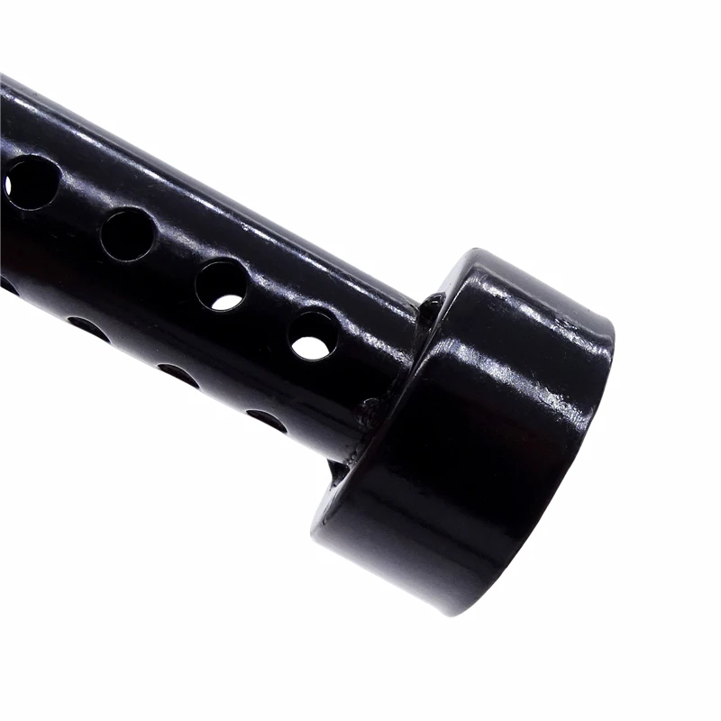 ท่อไอเสียรถจักรยานยนต์แบบปรับไ - Ir Blaster Universal บทวิจารณ์และราคา