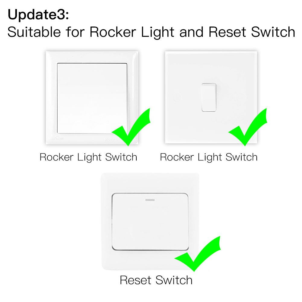 1/2Gang Light สวิทช์ DIY โมดูล - Home Automation Panel Diy บทวิจารณ์และราคา